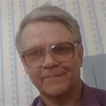 Валерий Анатольевич Мельников