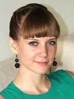 Акелина Светлана Игоревна