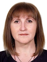 Бухонина Мария Михайловна