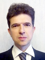 Фоменко Роман Владимирович