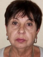 Левикова Нина Николаевна