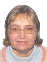 Кремс Ольга Станиславовна