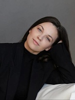 Егорова Вероника Игоревна