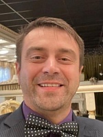 Носков Альберт Юрьевич
