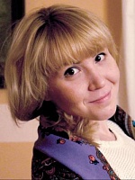 Корнишина Алена Михайловна