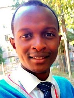 Momanyi Charles Nyambega
