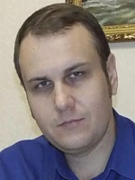 Семенов Андрей Геннадьевич