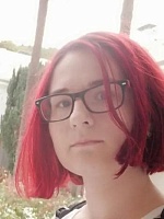Елизарова Диана Вячеславовна