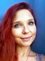 Ершова Дарья Игоревна