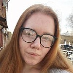 Калмыкова Александра Евгеньевна
