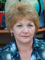 Мухайдисова Зульхия Ахмадулловна