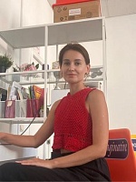 Белкина Екатерина Сергеевна