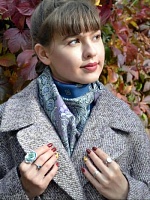 Ащеулова Полина Васильевна