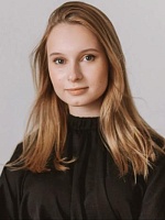 Кузьмина Дарья Викторовна