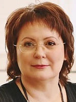 Шалдыбина Марианна Владимировна