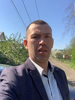 Званцев Алексей Валерьевич