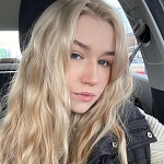 Белякова Елизавета Александровна