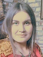 Вдовенко Александра Владимировна