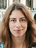 Кожевникова Ирина Викторовна