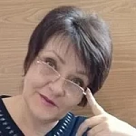 Ольга Романовна Горобей