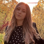 Мишина Вероника Алексеевна