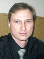 Светлов Дмитрий Алексеевич