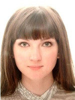 Попова Анастасия Александровна