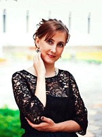 Теряева Марина Михайловна