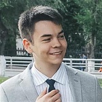 Ефремов Денис Владимирович