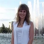Мария Валерьевна Мягкова
