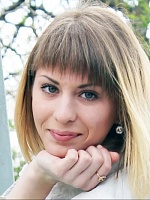 Попова Анастасия Сергеевна