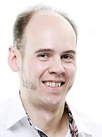 Господчиков Александр Юрьевич