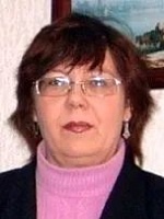 Потапова Ирина Анатольевна