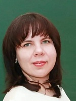 Шуляченко Саша Улянивна