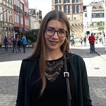 Лебедева Екатерина Андреевна