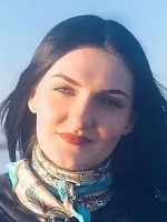 Ларченкова Татьяна Александровна