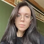 Кузнецова Анна Сергеевна