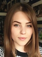 Мурашкина Дарья Александровна