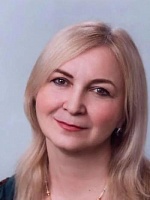 Рыльская Ирина Геннадьевна