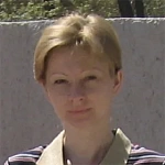Наталья Вячеславовна Кос