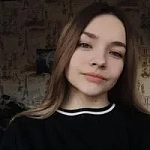Романова Анастасия Михайловна