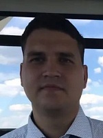 Киров Сергей Сергеевич