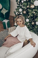 Меньшова Ирина Юрьевна