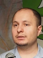 Андреев Семен Анатольевич