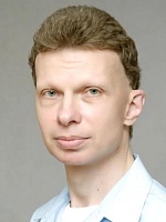 Нестеров Андрей Юрьевич