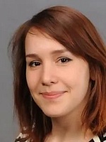 Садреева Алина Альбертовна