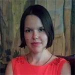 Ксения Геннадьевна Репина