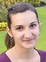 Макарова Софья Андреевна