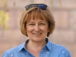 Кузнецова Светлана Анатольевна