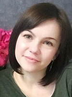 Шурыгина Ирина Александровна